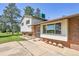 Charming exterior showcasing a well-maintained yard and updated architecture at 15065 Huron St, Broomfield, CO 80023