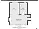 Floorplan illustrating the layout of room, utility, and recreation room of a home at 15065 Huron St, Broomfield, CO 80023