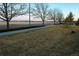 Inviting home exterior with a well-maintained lawn at 12714 Leyden St # C, Thornton, CO 80602