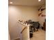 A quiet office or study area with a desk and comfortable chair at 12714 Leyden St # C, Thornton, CO 80602