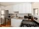 Well-equipped kitchen with stainless steel appliances and granite countertops at 1941 Wabash St, Denver, CO 80220