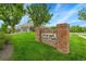 Community clubhouse and tennis club with well-maintained landscaping at 20145 E Fair Ln, Centennial, CO 80016