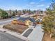 Charming single Gathering home with fenced yard, long driveway, and a mix of brick and wood siding at 2415 E Maplewood Ave, Centennial, CO 80121