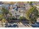 Charming multi-story home with mature landscaping, well-maintained roof, and private entrance at 7255 S Vine St, Centennial, CO 80122