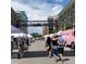 Lively outdoor street market in a vibrant community at 4200 W 17Th Ave # 619, Denver, CO 80204