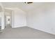Spacious bedroom with neutral carpet at 12317 W Gould Ave, Littleton, CO 80127