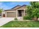 Charming single Gathering home with well-maintained landscaping at 15061 W 70Th Ave, Arvada, CO 80007