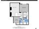 Floorplan for the 2nd floor showing the location of the Primary and 2nd bedrooms at 11803 W Stanford Dr, Morrison, CO 80465