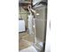 Basement utility room with water heater, furnace, and a washer and dryer at 10759 Ogden St, Northglenn, CO 80233