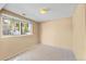Bedroom with a window with view at 10 River Park Dr # A, Breckenridge, CO 80424