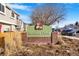 Autumn Creek community sign surrounded by landscaping, welcoming residents and visitors at 9032 Gale Blvd # 1, Thornton, CO 80260