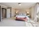 Inviting main bedroom with soft lighting, comfortable seating, and bright natural light at 4545 S Monaco St # 436, Denver, CO 80237