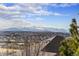 Neighborhood home with mountain views at 12161 S Leaning Pine Ct, Parker, CO 80134