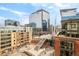 Building with views of a modern city at 1590 Little Raven St # 702, Denver, CO 80202