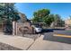 Community entrance with Topaz at Indian Creek signage at 1885 S Quebec Way # H15, Denver, CO 80231