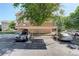 Covered carport parking with additional spaces nearby at 1885 S Quebec Way # H15, Denver, CO 80231