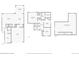 Full house floor plans highlighting room layouts across multiple levels at 17265 E 110Th Ct, Commerce City, CO 80022