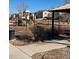 Outdoor playground and picnic area offering a fun and relaxing community space at 853 Mockingbird St, Brighton, CO 80601