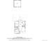 A detailed floor plan shows the square footage and dimensions for the main level of the home at 3820 S Grant St, Englewood, CO 80113