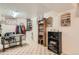 Finished basement room that is being used as a multipurpose space at 3751 W 85Th Ave, Westminster, CO 80031