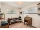 Spare room with a roll top desk and neutral colors at 3751 W 85Th Ave, Westminster, CO 80031