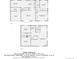 Detailed floor plan illustrating the layout and dimensions of each room in the home at 3751 W 85Th Ave, Westminster, CO 80031