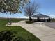 Scenic park setting with a picnic pavilion, benches, and views of open fields at 3752 Red Deer Trl, Broomfield, CO 80020