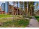 Beautiful home surrounded by trees at 200 Primrose Path # 11, Breckenridge, CO 80424