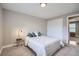 This bedroom boasts ample closet space and warm carpet while offering a calm and inviting atmosphere at 5925 W 86Th Ave, Arvada, CO 80003