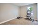 This cozy room features plush carpeting, a bright window, and lots of open space at 5925 W 86Th Ave, Arvada, CO 80003