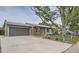 Charming single Gathering home with attached garage and landscaping in front yard at 5925 W 86Th Ave, Arvada, CO 80003
