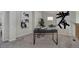 Bright home office features a desk, chair, and stylish wall art at 9877 Grove St # C, Westminster, CO 80031