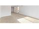 Expansive living room bathed in sunlight, seamlessly connected to adjacent rooms for open-concept living at 1020 15Th St # 15K, Denver, CO 80202