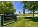 Scenic view of Sloan's Lake Park with lush greenery and walking paths at 1495 Vrain St # 110, Denver, CO 80204