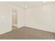 Bright bedroom with carpet and an ensuite bathroom at 13861 Del Corso Way, Broomfield, CO 80020