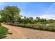 Enjoy scenic walks along this community path at 5102 Williams Fork Trl # 109, Boulder, CO 80301