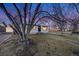 Ranch home features a classic design and inviting entryway at 401 S Oak St, Lakewood, CO 80226