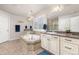 Luxurious bathroom with a large soaking tub, double vanity, and elegant fixtures at 3554 E 143Rd Pl, Thornton, CO 80602