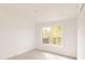 This bright, spacious bedroom is filled with natural light and has a modern feel at 4322 Quivas St, Denver, CO 80211
