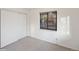 Cozy bedroom with closet and window providing natural light at 38 Hillside Dr, Wheat Ridge, CO 80215