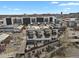 Bright exterior showcasing rooftop patios, upper level balconies, and views of the surrounding Denver cityscape at 2715 Blake St # 304, Denver, CO 80205