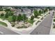 Charming two-story home with landscaped yard and solar panels on the roof in a desirable neighborhood at 8071 Tabor St, Arvada, CO 80005