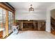 Bright foyer leads to an open layout with view to living spaces, featuring great light and lovely features at 1768 E Jamison Ave, Centennial, CO 80122