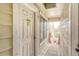 Exterior entrance with a door and entryway at 919 S Dawson Way # 17, Aurora, CO 80012