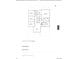 Upstairs floor plan featuring four bedrooms, three bathrooms, a loft, and an owner's suite with walk-in closet at 3979 Descent St, Castle Rock, CO 80108