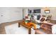 Bright living room featuring modern decor, stylish furniture, and a cozy atmosphere at 6338 W 92Nd Pl, Westminster, CO 80031