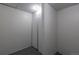 Clean, unfinished basement space with white walls, offering a blank canvas for customization at 3256 S Nucla St, Aurora, CO 80013
