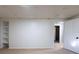 Bedroom with carpet, and access to additional storage space, ready for personalized touch at 3256 S Nucla St, Aurora, CO 80013