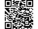 A QR code for easy access to property details and additional information at 595 W Oak Hill Ln, Castle Rock, CO 80108