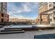 Beautiful rooftop hot tub with mountain views, perfect for relaxing and entertaining at 20 Wilcox St # 203, Castle Rock, CO 80104